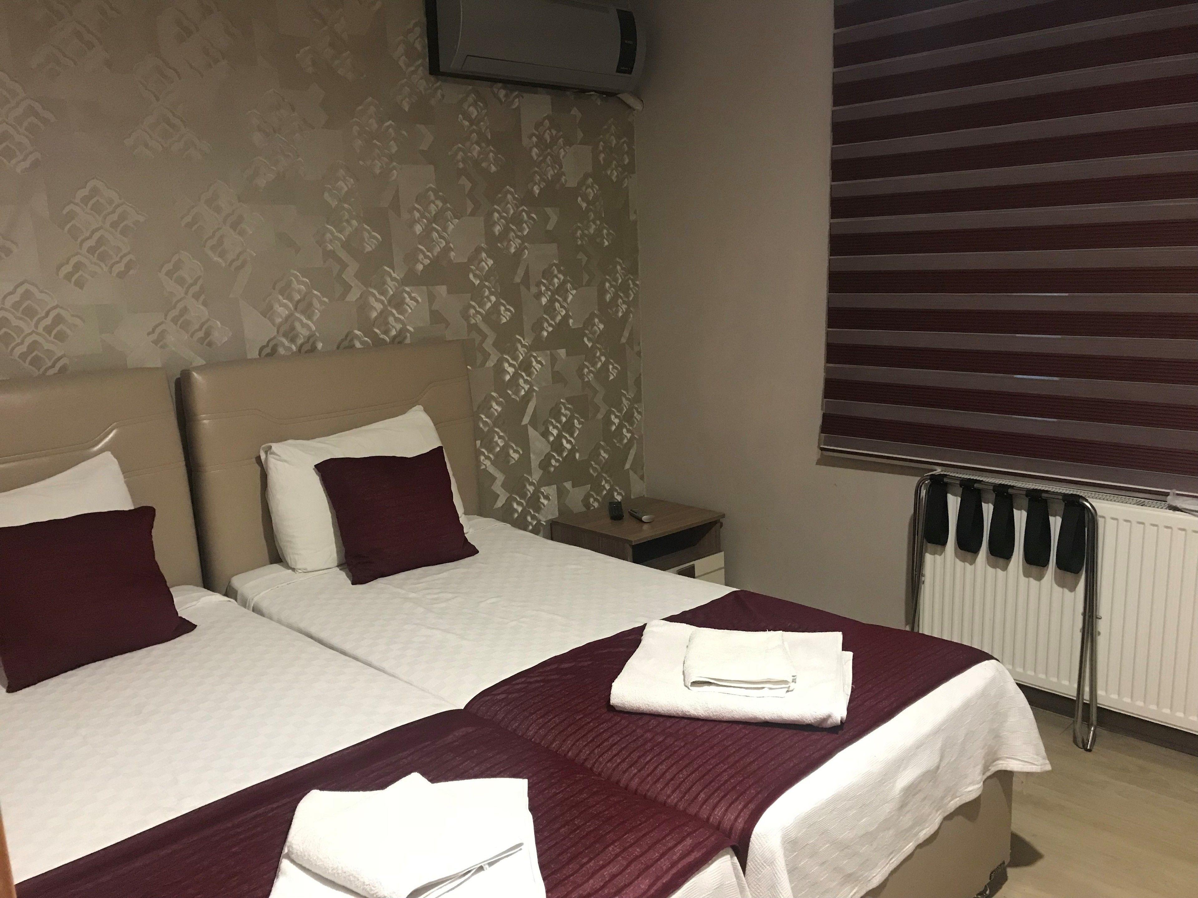 Altinboynuz Family Hotel — Photos 2